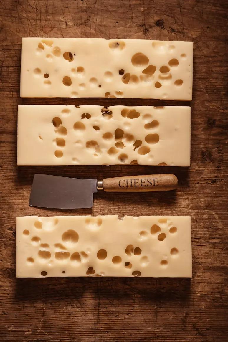 Fromage
